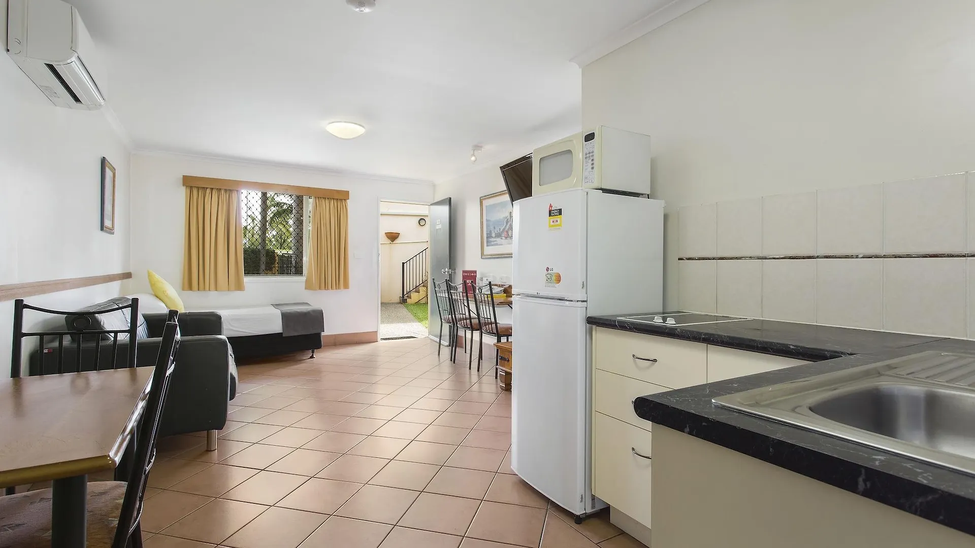 Hotel Glenmore Tavern Rockhampton