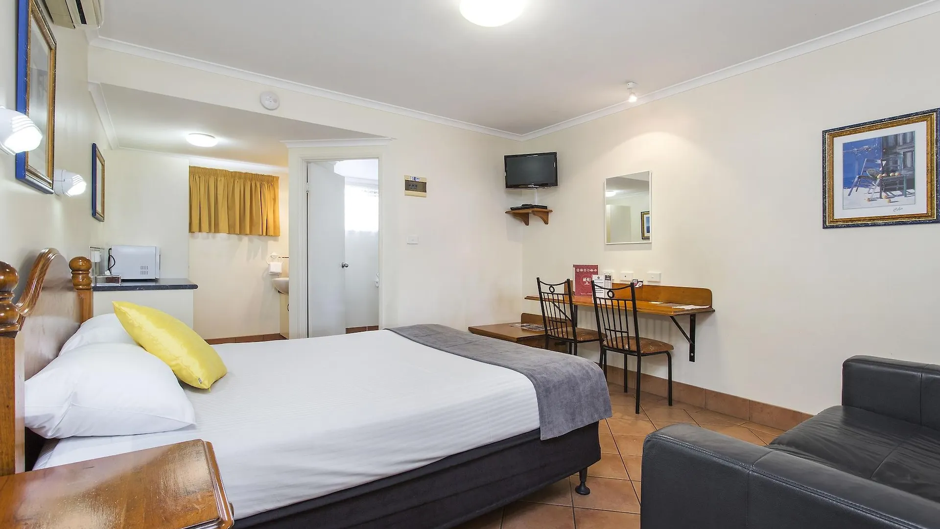 Glenmore Tavern Rockhampton Hotel