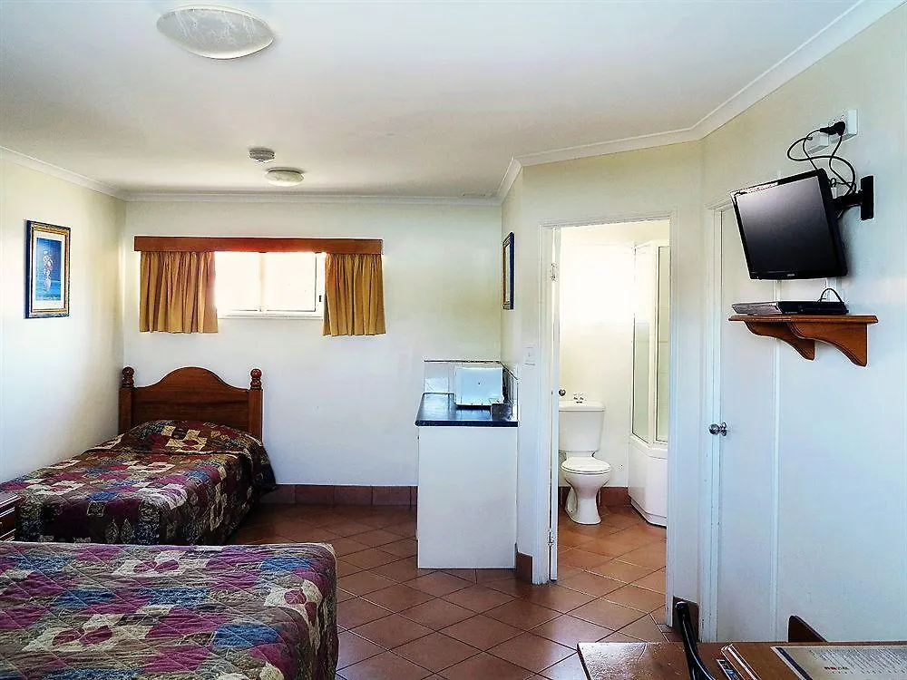 Glenmore Tavern Rockhampton