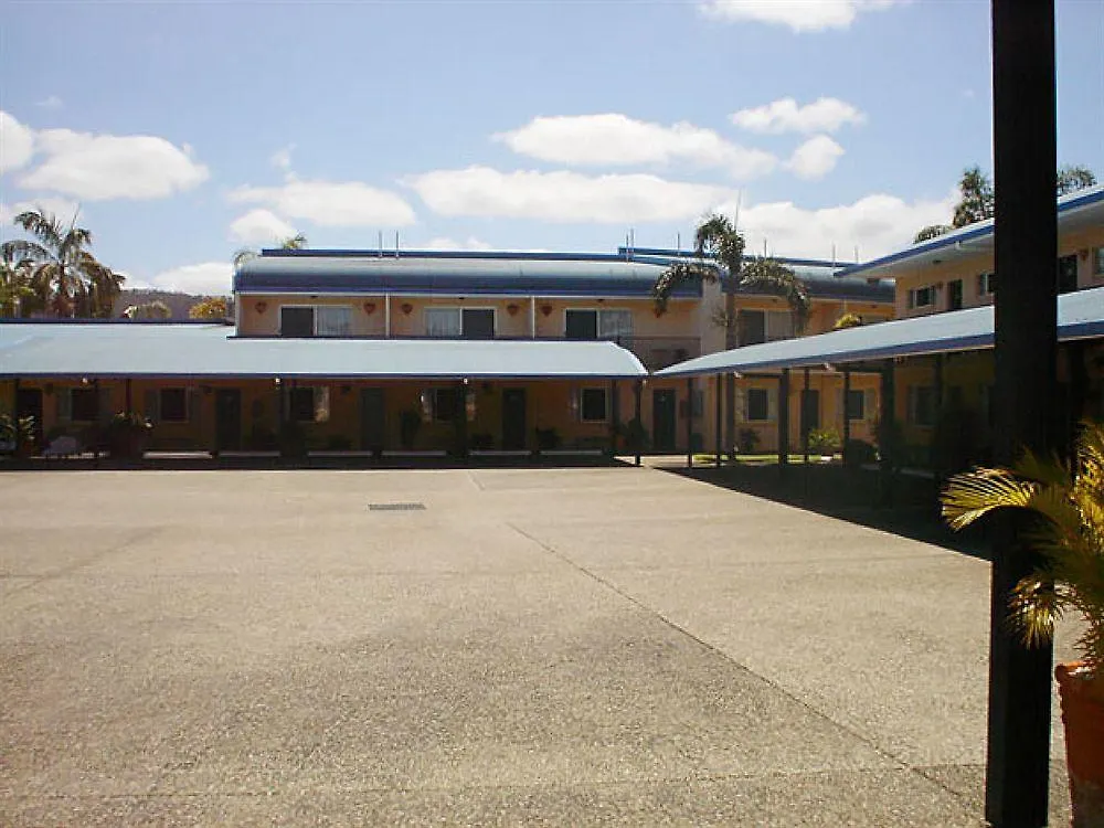 Hotel Glenmore Tavern Rockhampton