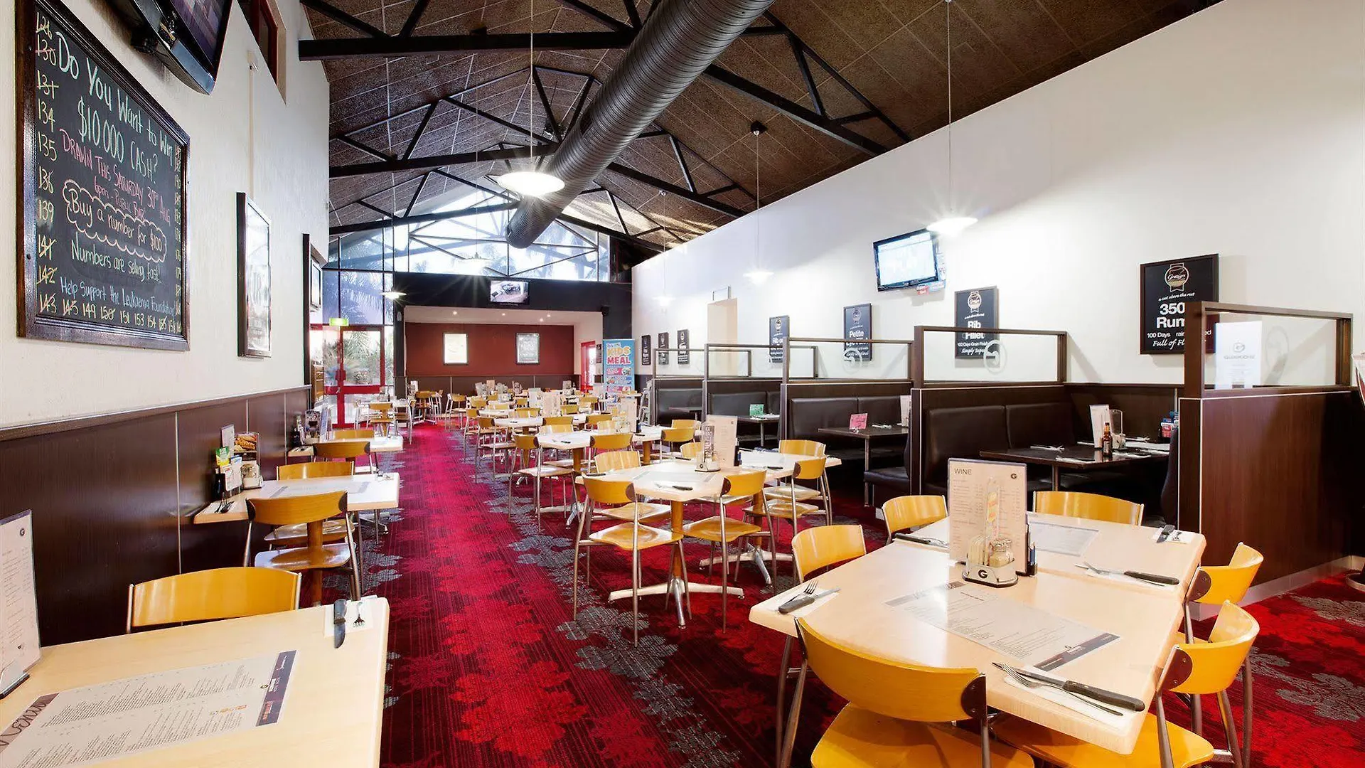 Glenmore Tavern Rockhampton